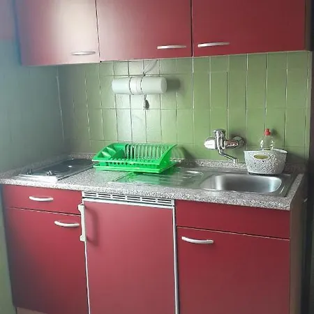 Apartament Ana *