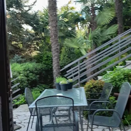 Apartament Ana *