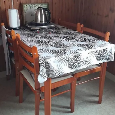 Ana Apartament