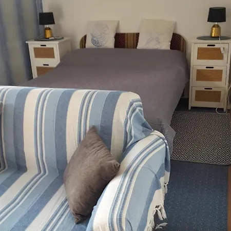 Apartament Ana *