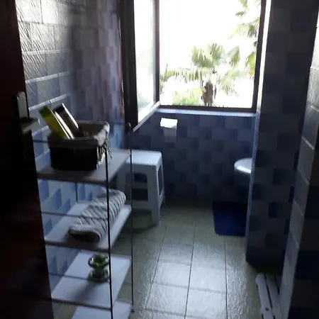 Apartament Ana *