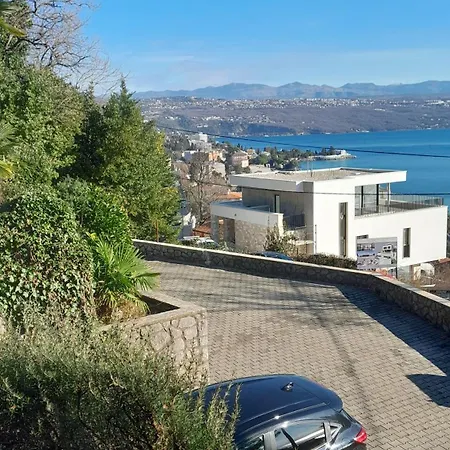 Ana Apartman Opatija