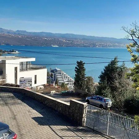 Ana Apartment