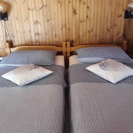 Apartman Ana Opatija