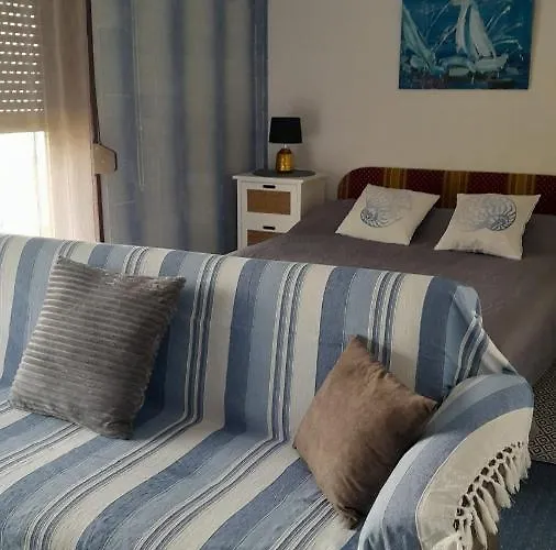 Apartment Ana