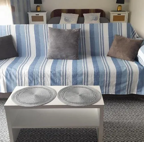 Apartment Ana
