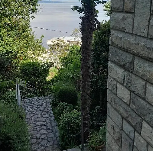 Apartment Ana Opatija