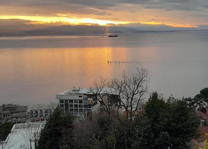 Ana * Opatija