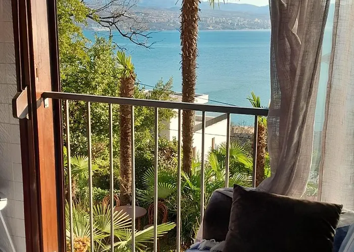 Apartment Ana Opatija