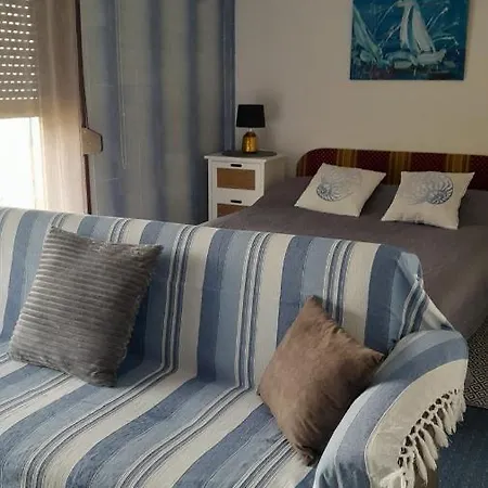 Apartament Ana