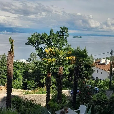 Apartament Ana Opatija