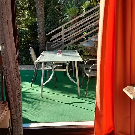 Apartament Ana *