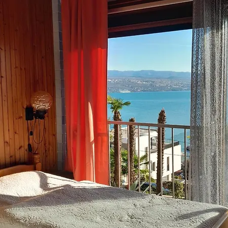 Ana Apartament *