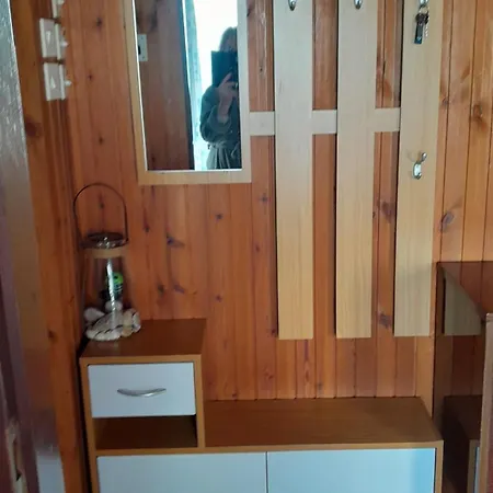 Ana Apartament *