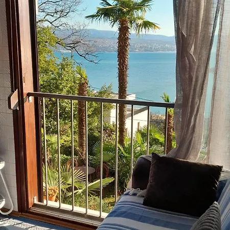 Apartament Ana Opatija