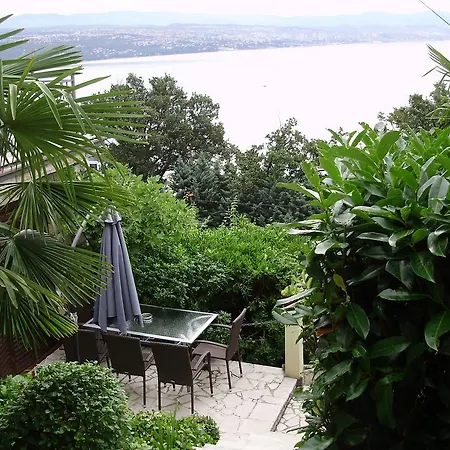 Ana Apartament *