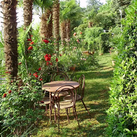 Apartament Ana *