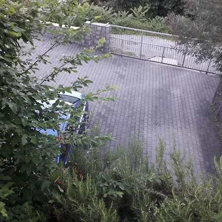 Ana Apartament